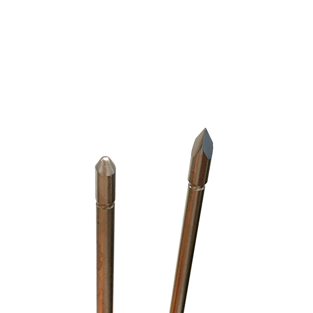 Linvatec REF 8458, 60 Degree Sheath Kit, Double Rotating Stopcock