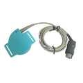 COROMETRICS REF 5700LAX, US NAUTILUS TRANSDUCER