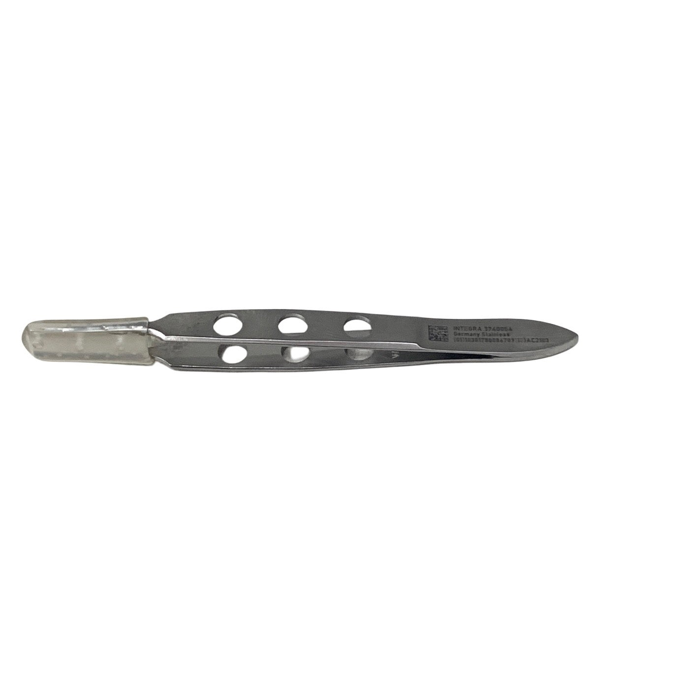 INTEGRA REF 3740054, Bishop Harmon Dressing Forcep
