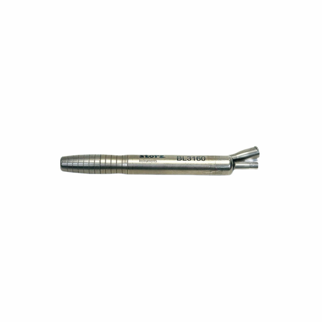 Storz/Bausch + Lomb BL3160 Irrigating/Aspirating Handle For Stellaris System
