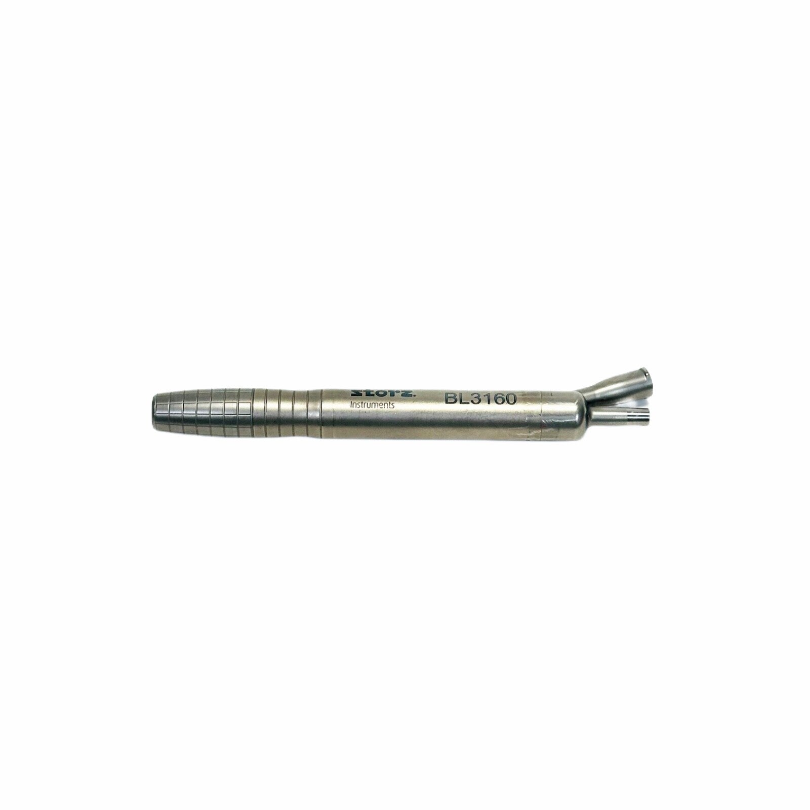 Storz/Bausch + Lomb BL3160 Irrigating/Aspirating Handle For Stellaris System