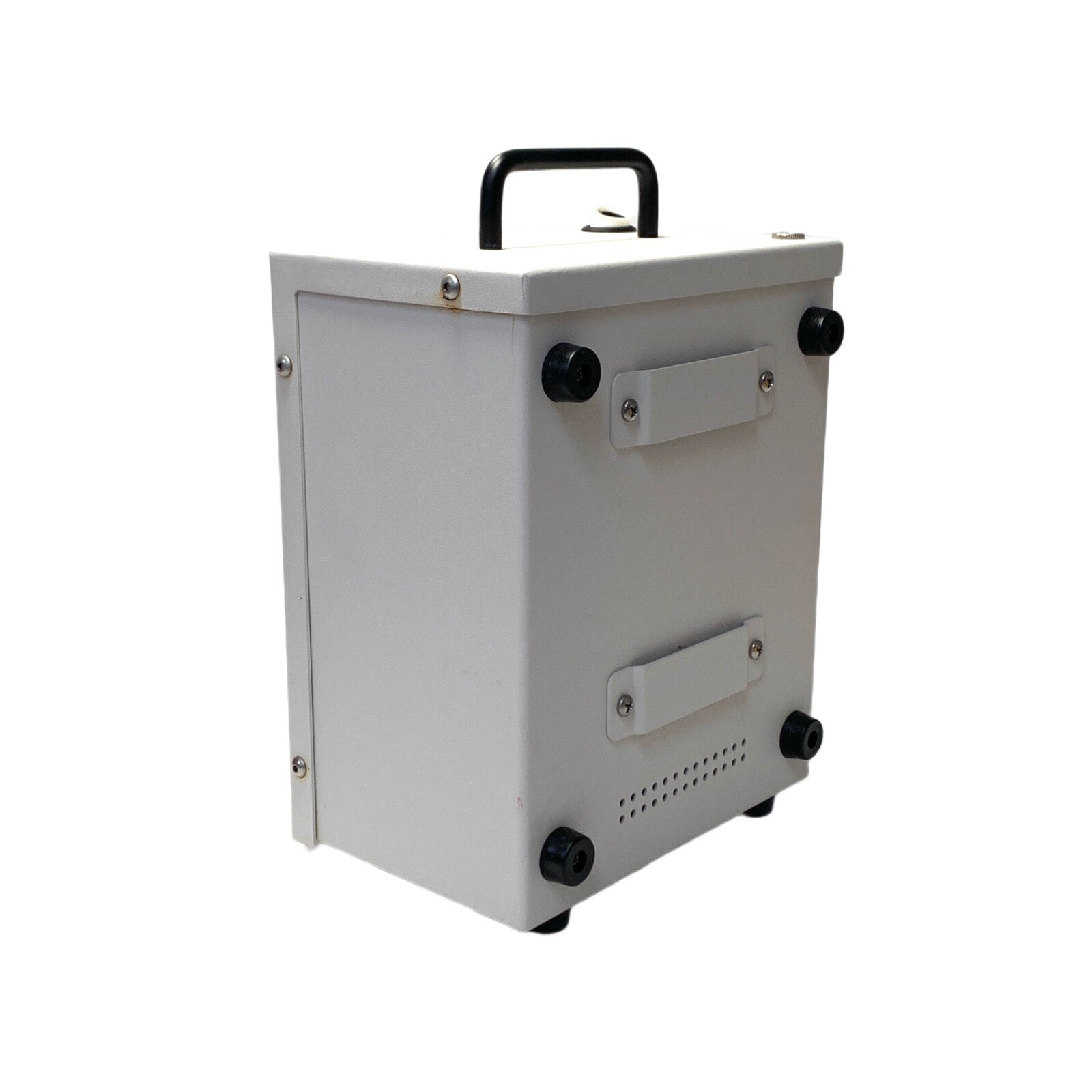 Zutron Medical REF ZUTR30004, Endo-Flush Pump