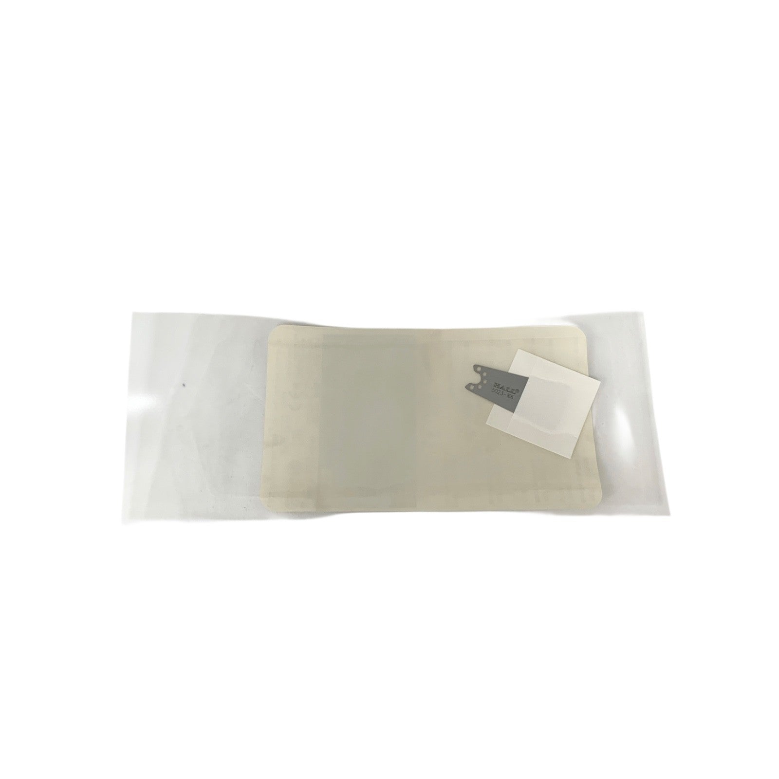 CONMED REF 5023-166, Micro Oscillator Blade, Fine, 0.4MM, TRAINING ONLY