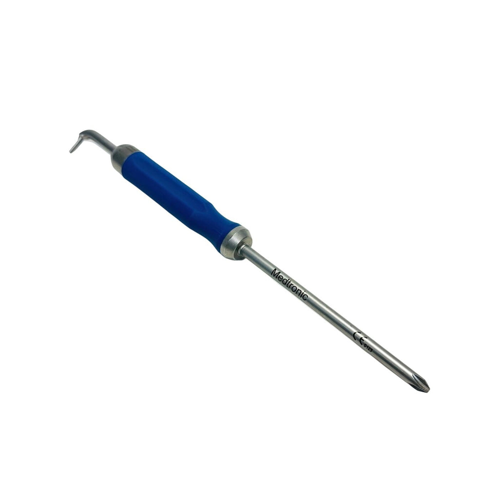 Medtronic 9734450 Navigation Fighter Insertion / Removal Tool Instrument