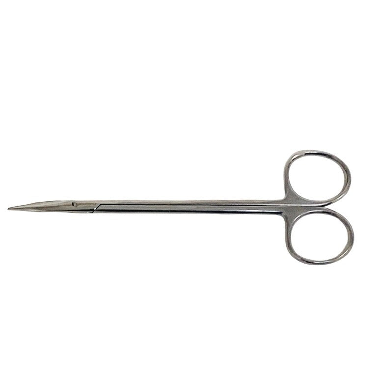 V. Mueller REF CH5675, SURGICAL POTTS Tenotomy Scissors