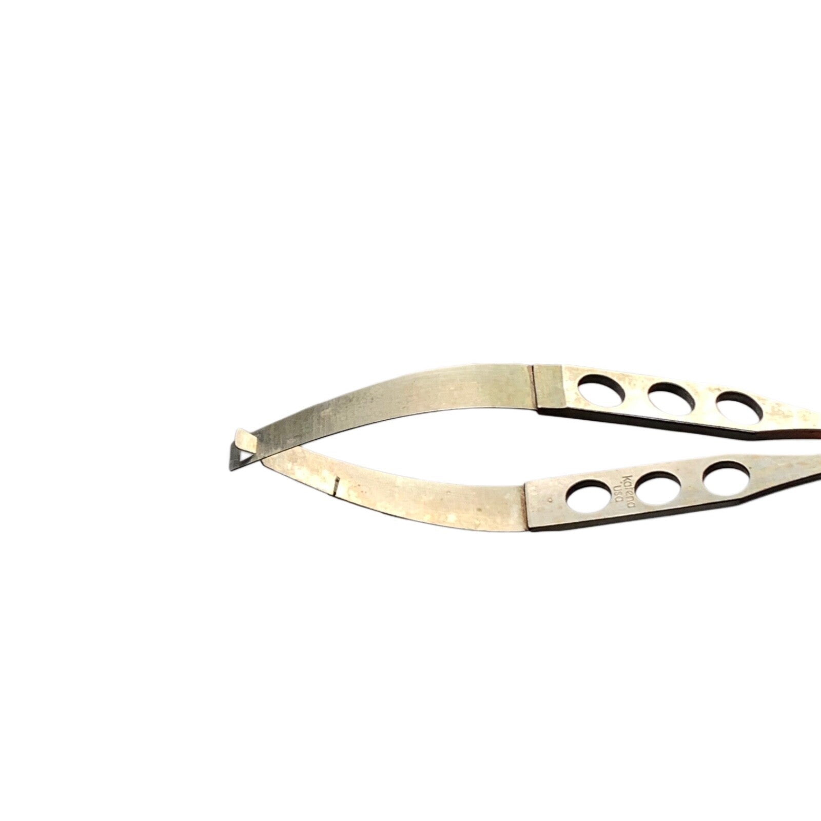 Katena REF K4-3004, Westcott Tenotomy Scissor