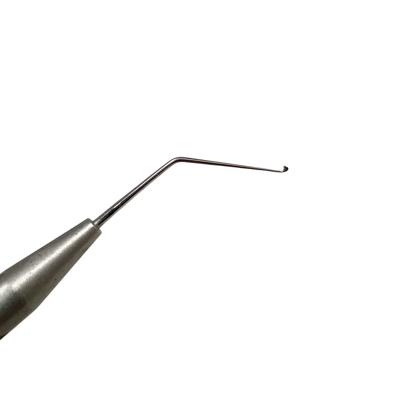 Moria Ref 18227, Haefliger Phaco Cleaver Right Handed Ophthalmic Instrument