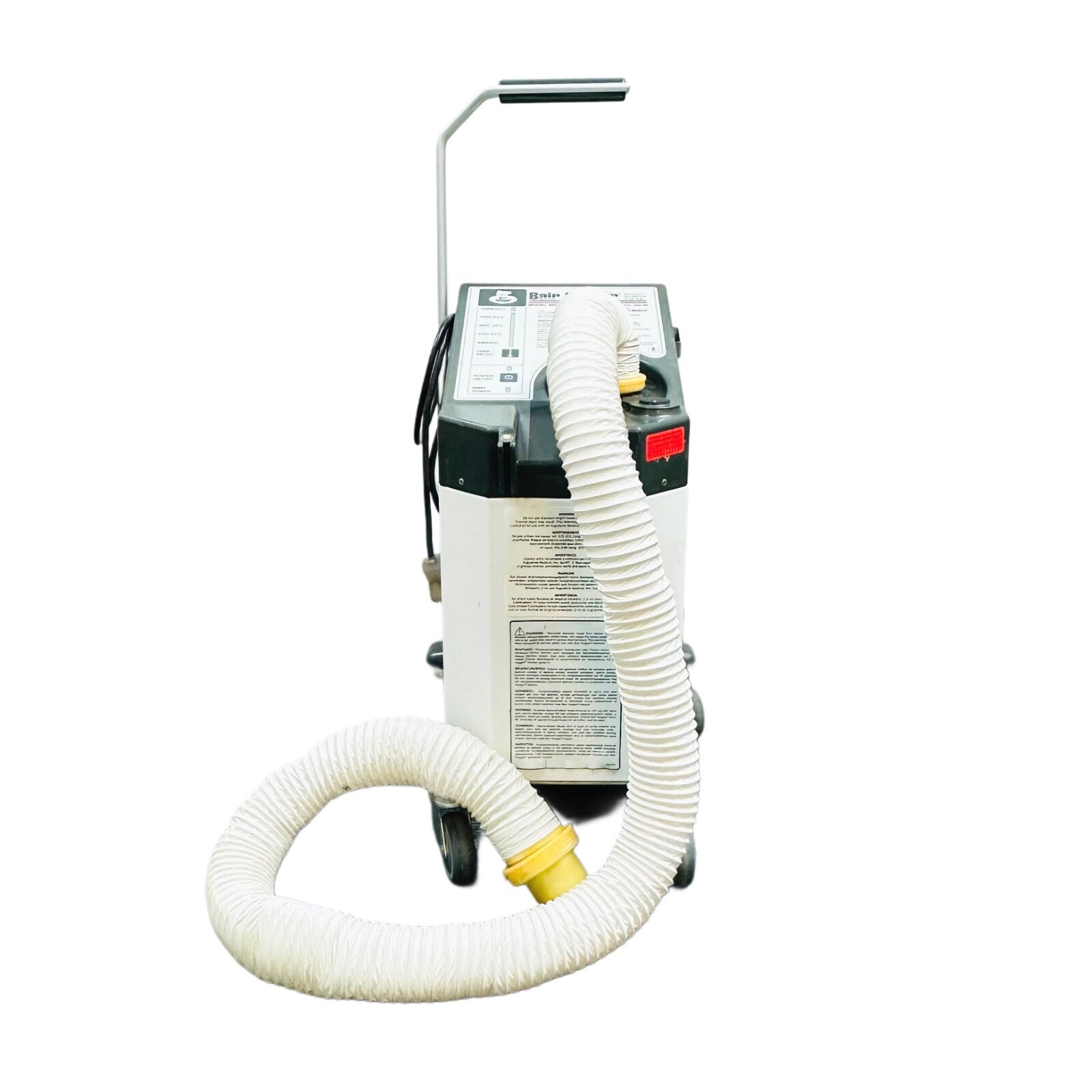 3M Bair Hugger Model 500/OR Warming System AS IS