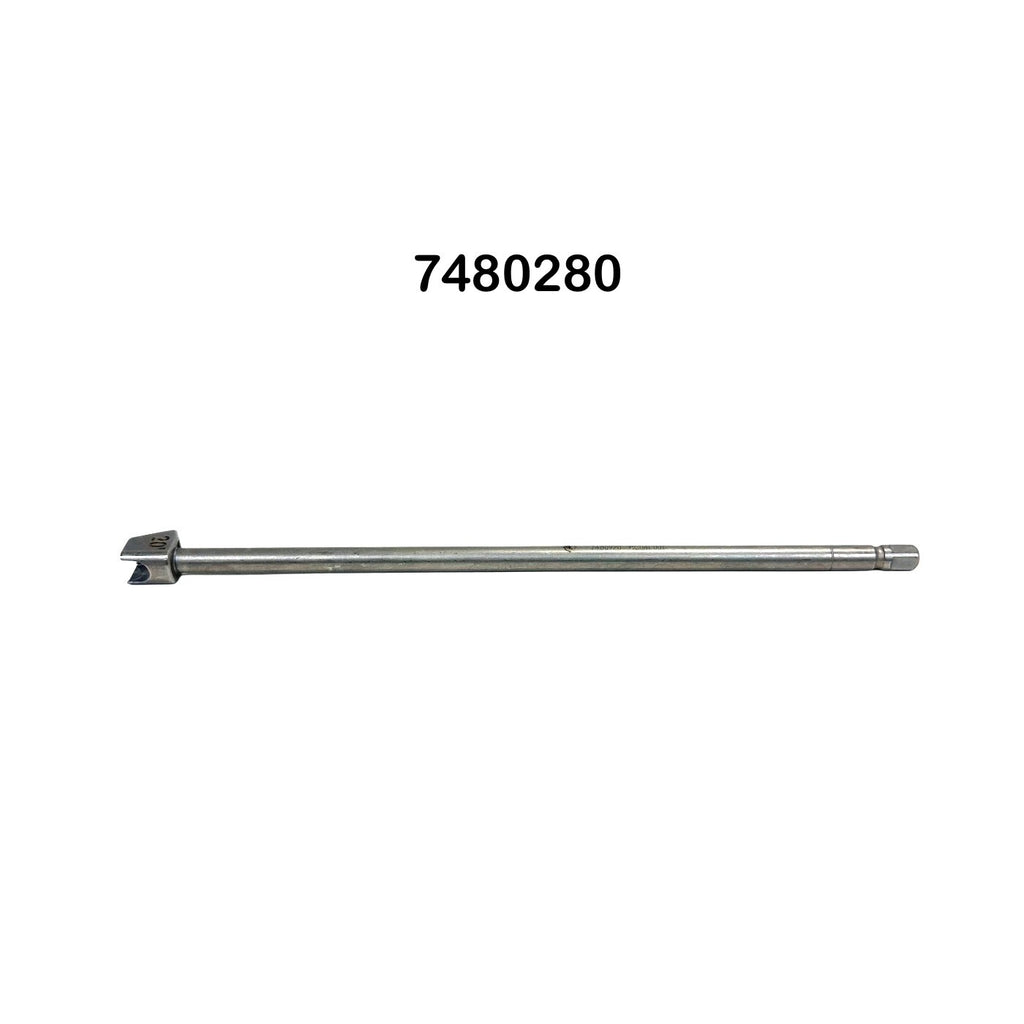 Medtronic 7480920 20 DEG ILIO SAC Screwdriver Instrument