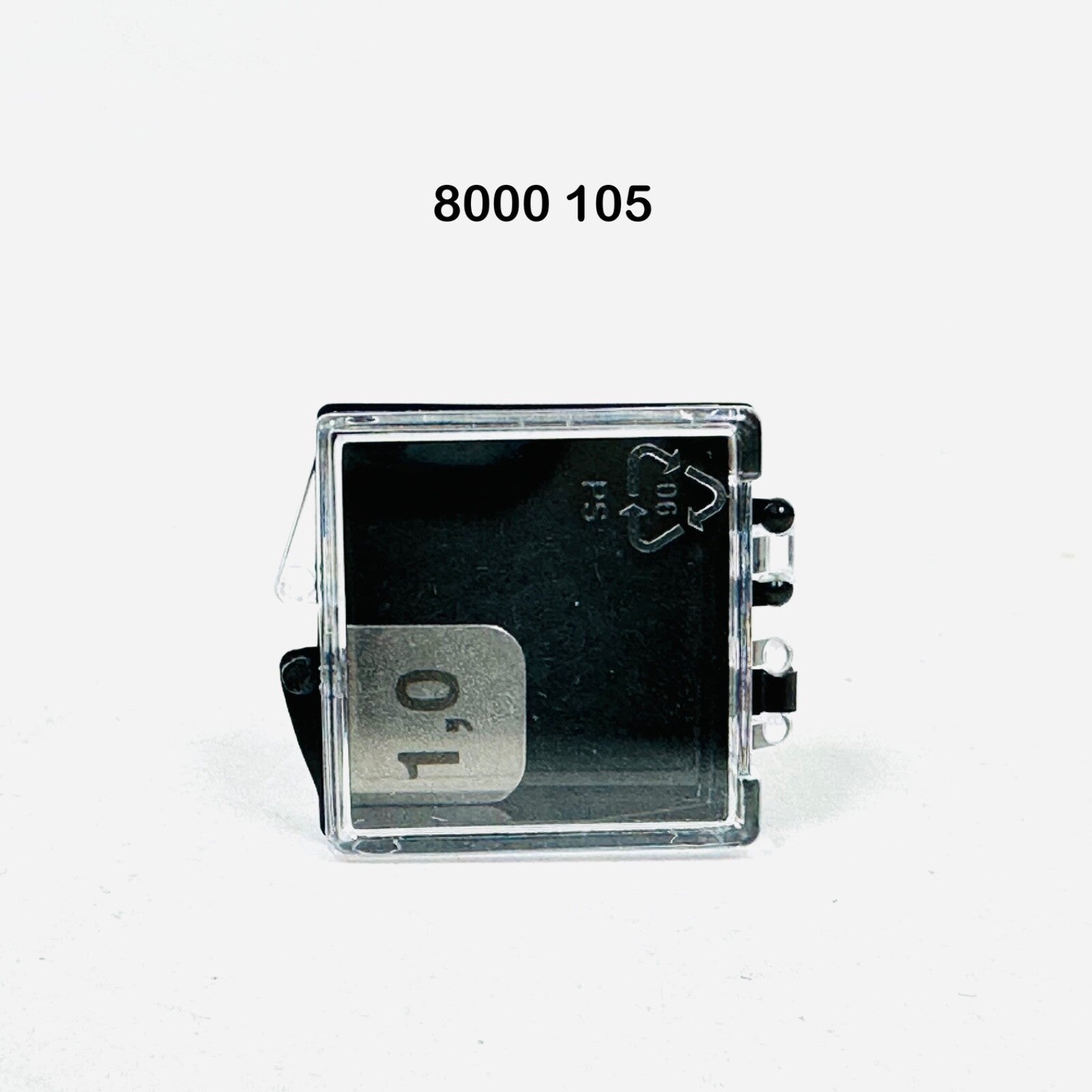 KURZ 8000 105 Distance Plate for Precise 1mm Instrument
