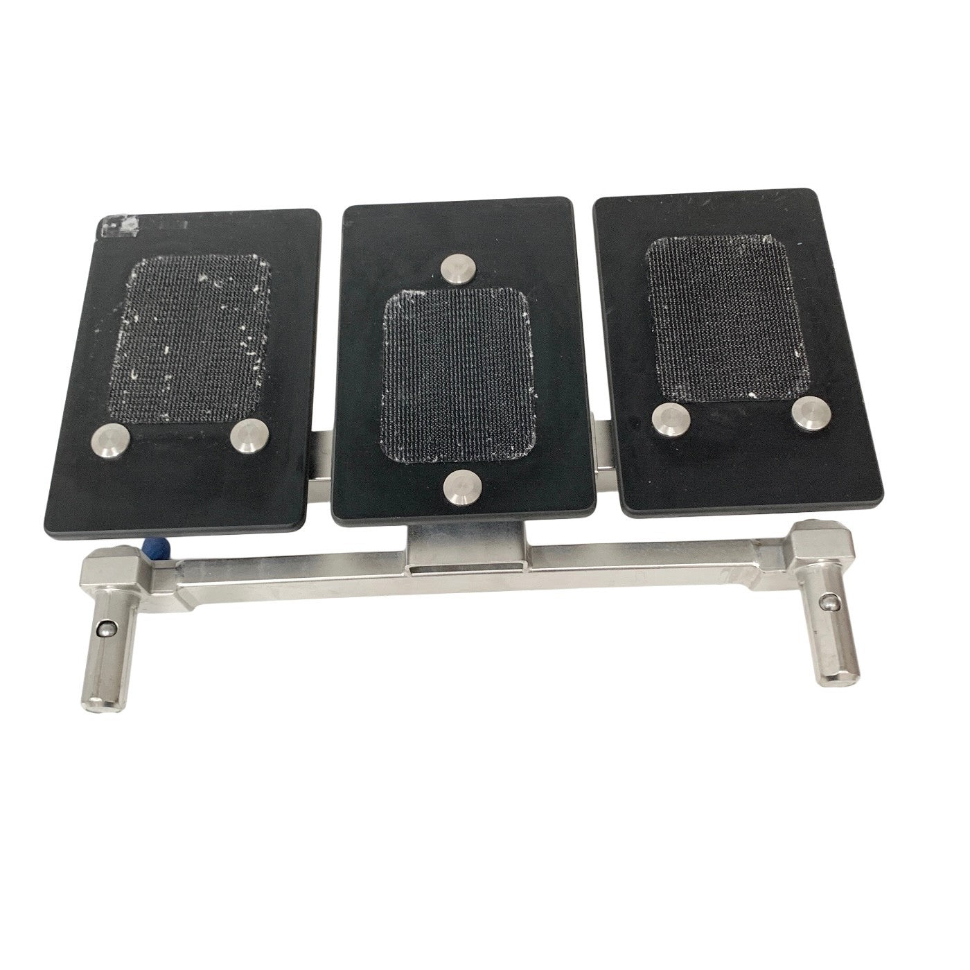 MAQUET REF 1132.34A0/03, O.R. TABLE ATTACHMENT FOR SHOULDER w/ CUSHION PADS