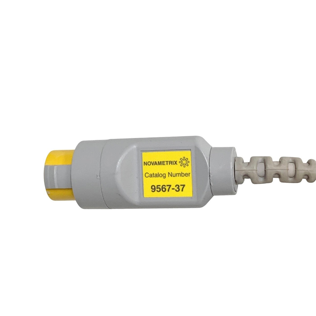 NOVAMETRIX REF 9567-37, CAPNOSTAT CO2 SENSOR