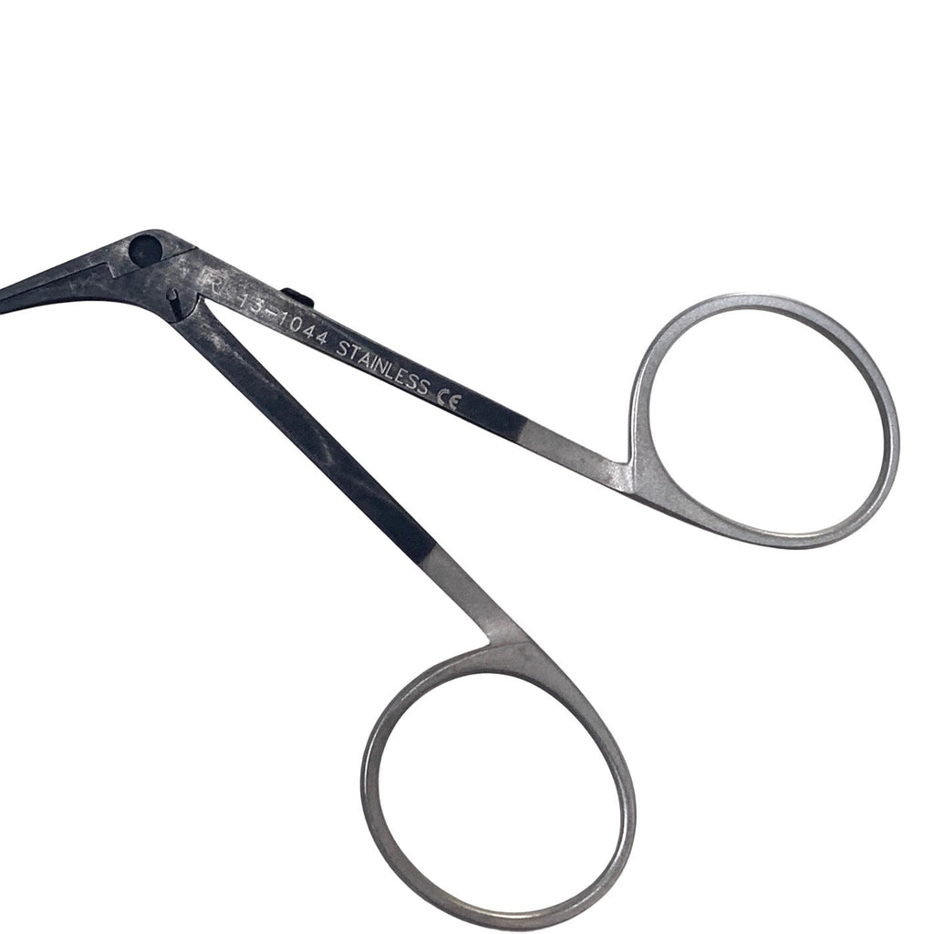 Richards Bellucci Ear Scissors 13-1044 Stainless Steel Micro ENT