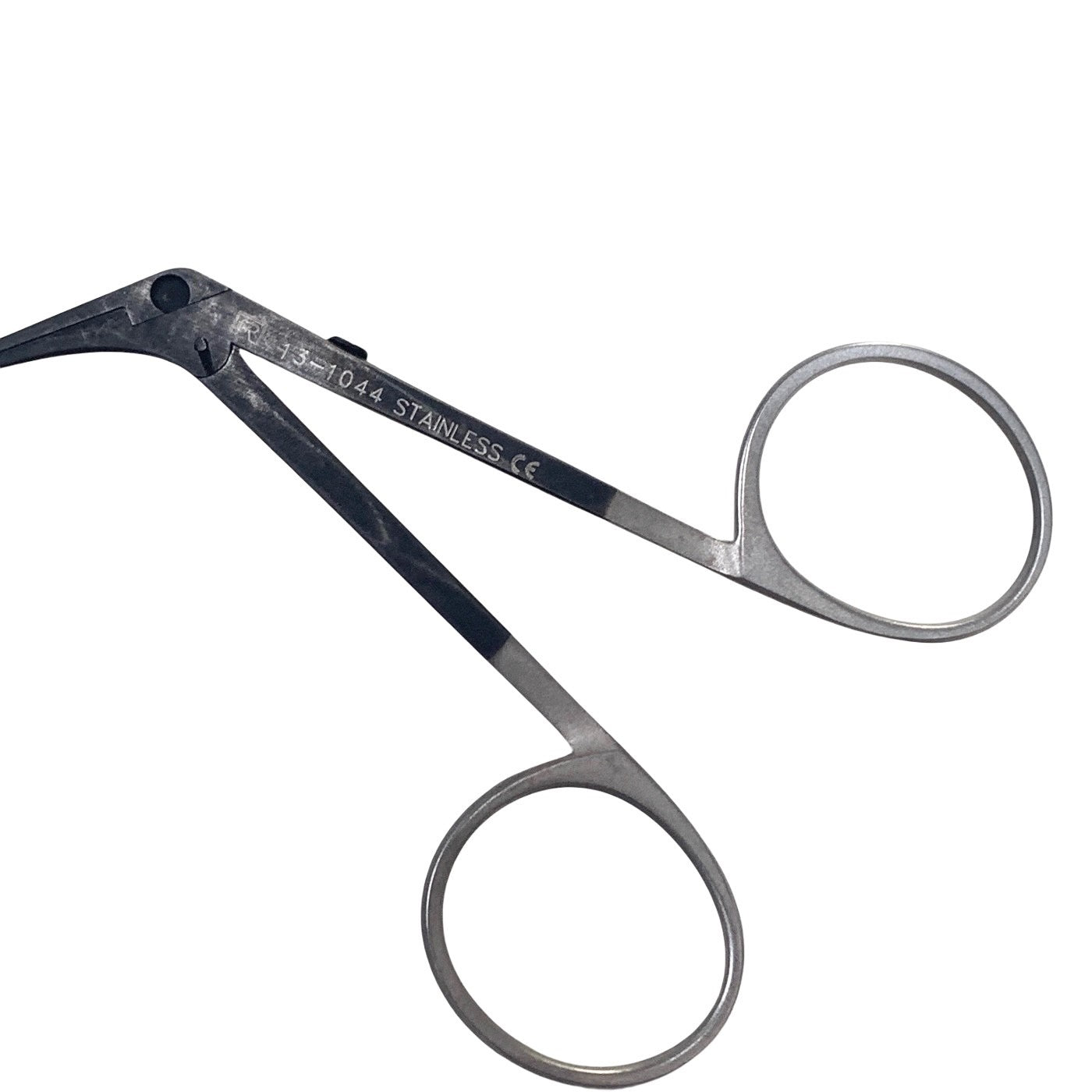Richards Bellucci Ear Scissors 13-1044 Stainless Steel Micro ENT
