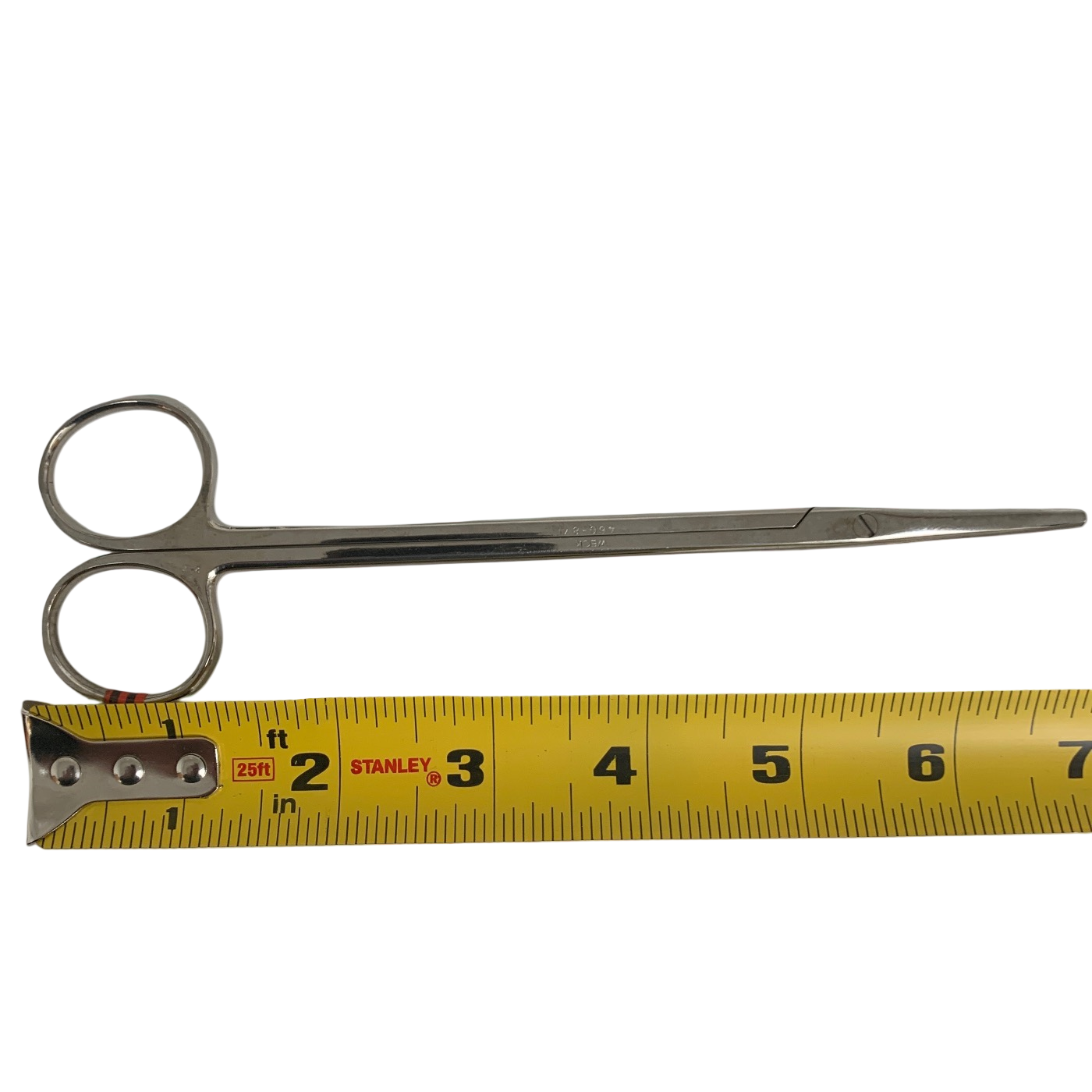 Weck 460871 METZENBAUM Scissors