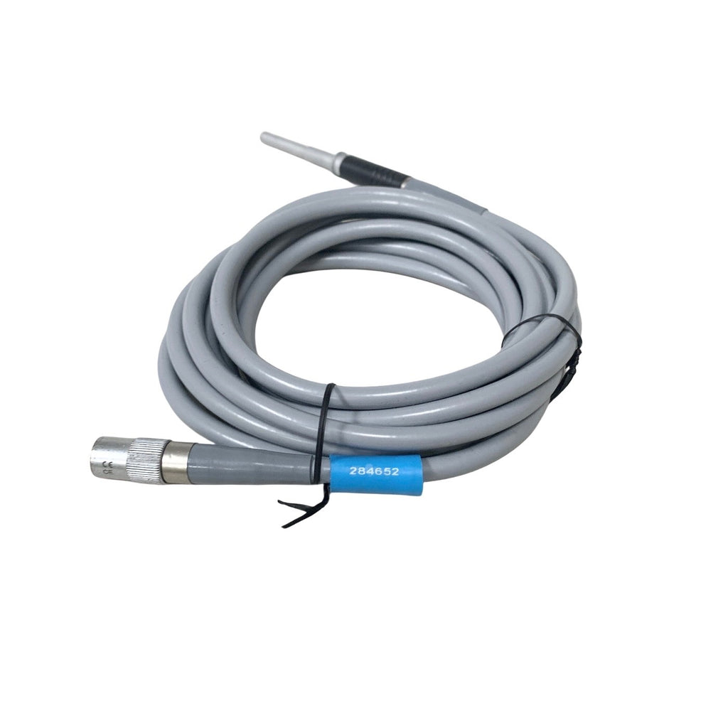Karl Storz REF 495ND, Fiber Optic Light Cable 3.5mm 300cm