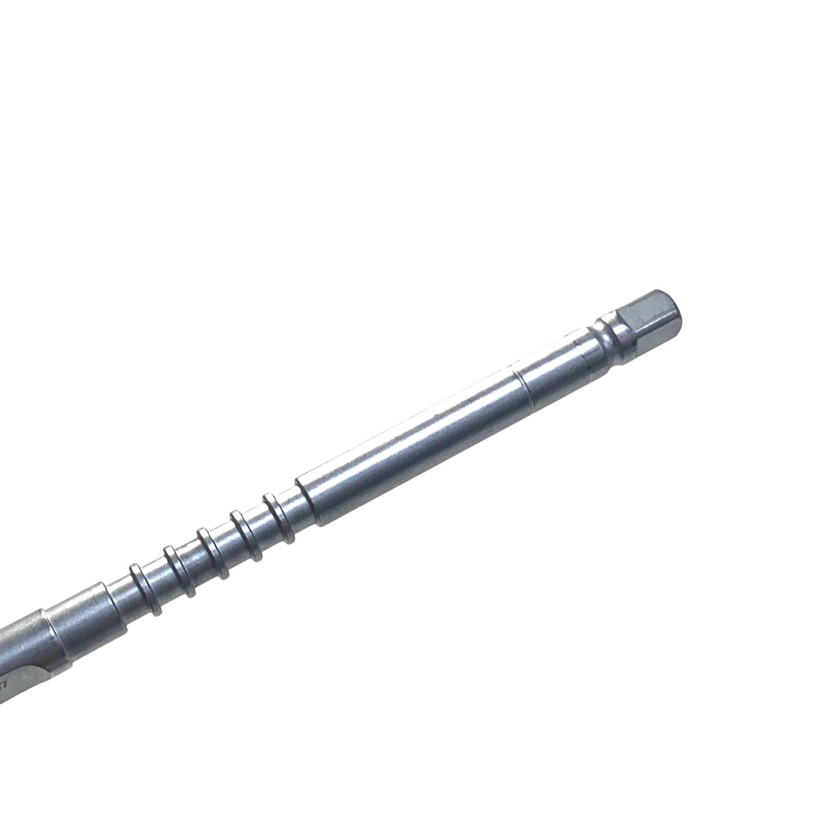 Medtronic REF 9010000508, 8.6mm Cannulated Drill Bit