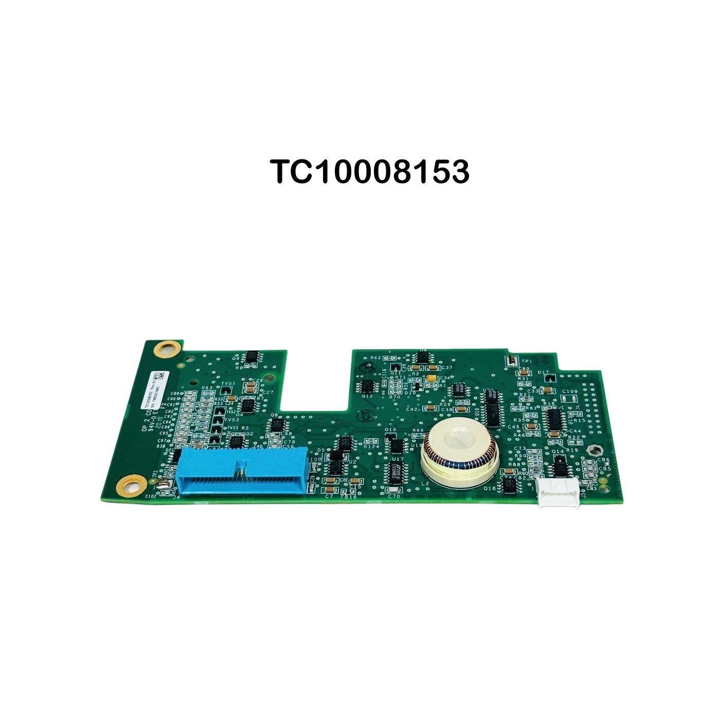 Bd / Carefusion TC10008153 Motor Controller Board