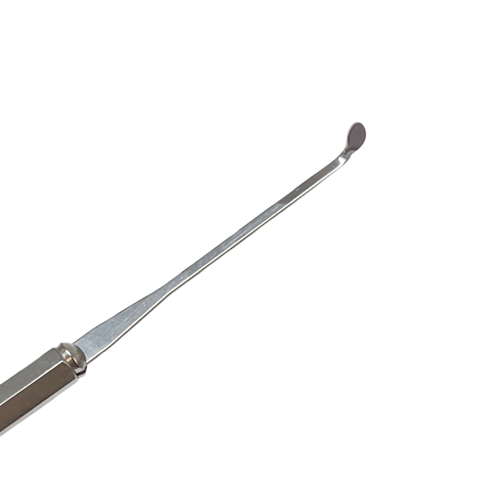 Aesculap MB104R MICRO SCALPEL HANDLE WITH instrument