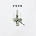 Stryker / Osteonics 3173-1000 Femoral Alignment Guide Instrument As is