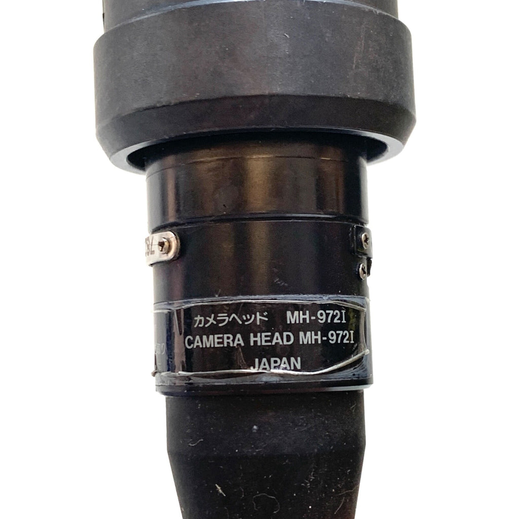 Olympus REF OTV-S5, Camera Head w/ MH-972I NTSC Connector