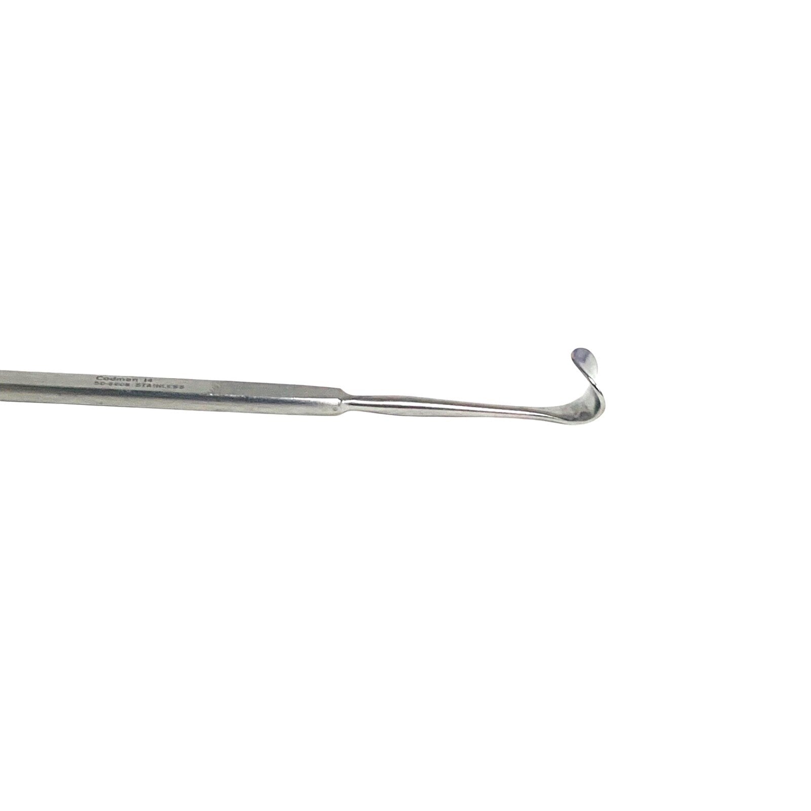 Codman REF 50-5608, BOLEY RETRACTOR