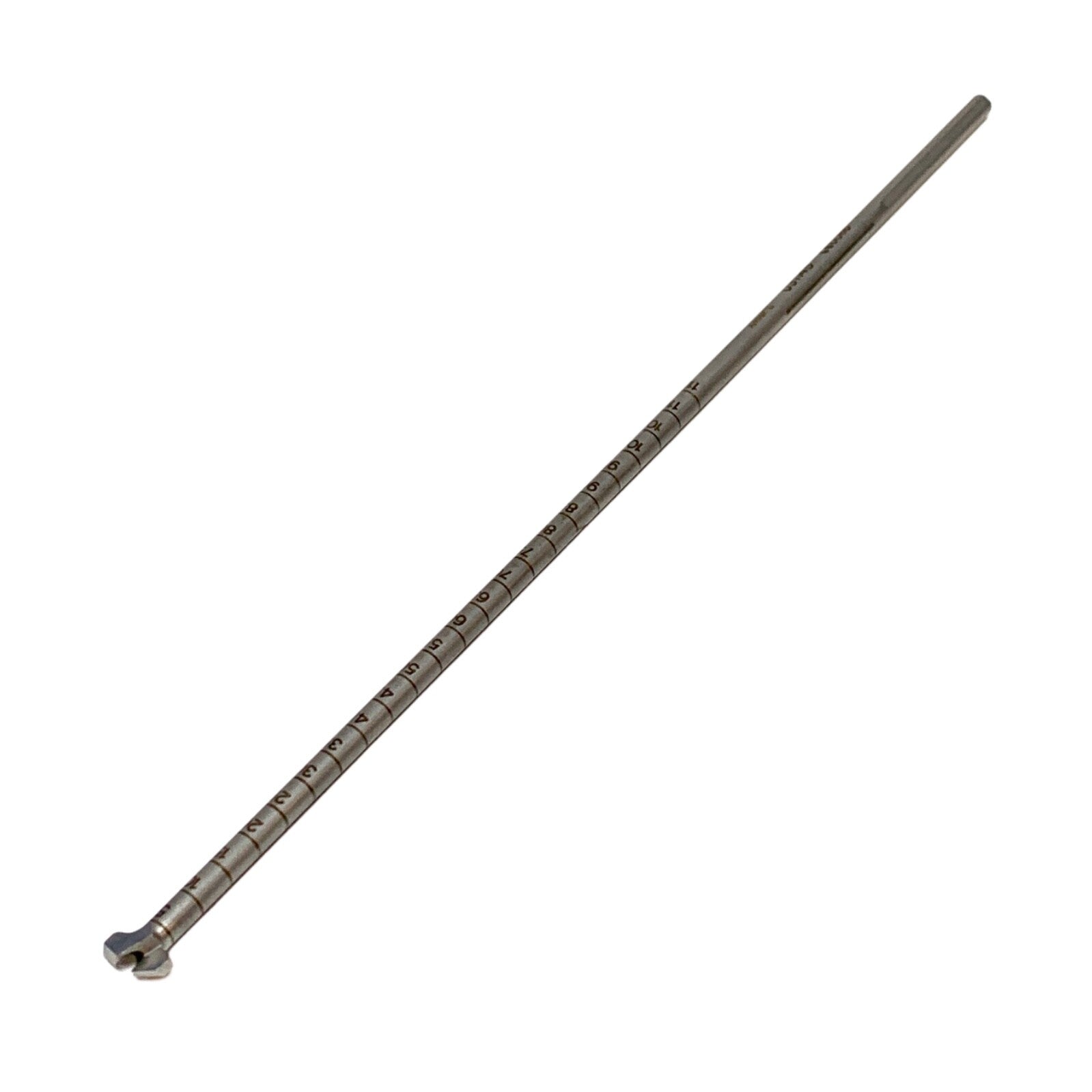 Arthrex REF AR-1411LP, 11mm Low Profile Cannulated Reamer