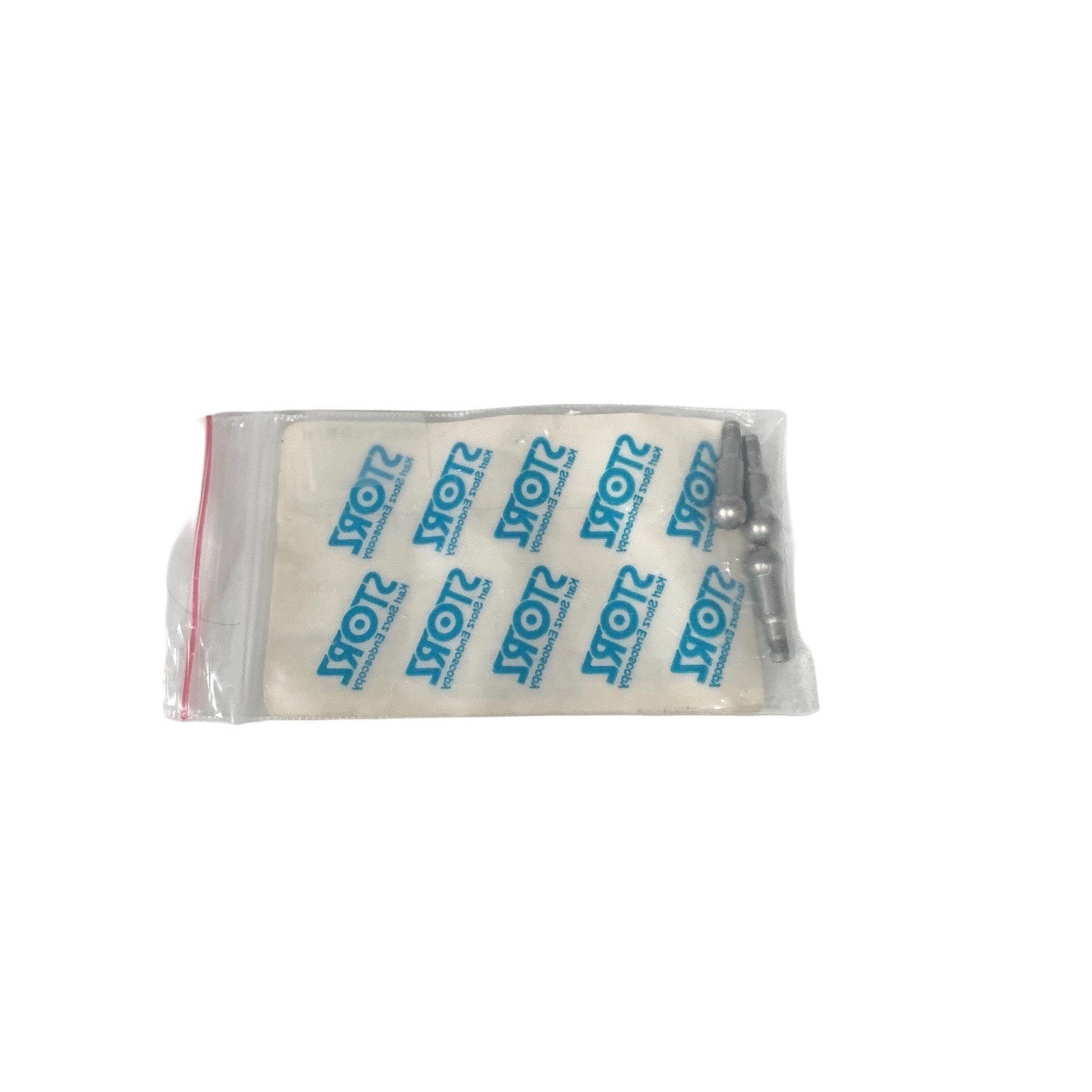 Karl Storz 6142690/3 Lever Locking Ring Pkg of 3 Endoscopy Surgical Instruments