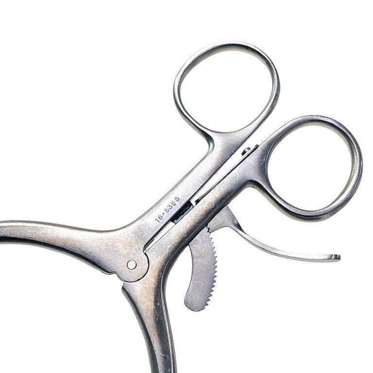 Pilling Ref 16-5356, WEITLANER RETRACTOR