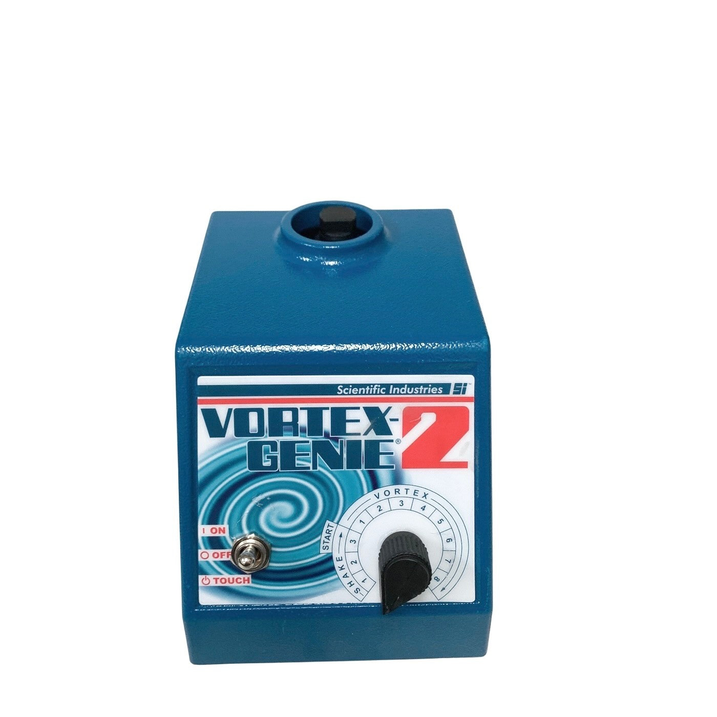 Scientific Industries Vortex Genie 2, MODEL SI-0236 (G560)
