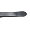 V.Mueller® NL1480 Cushing Dressing Forceps 7" Serrated Semi-Sharp Dissecting