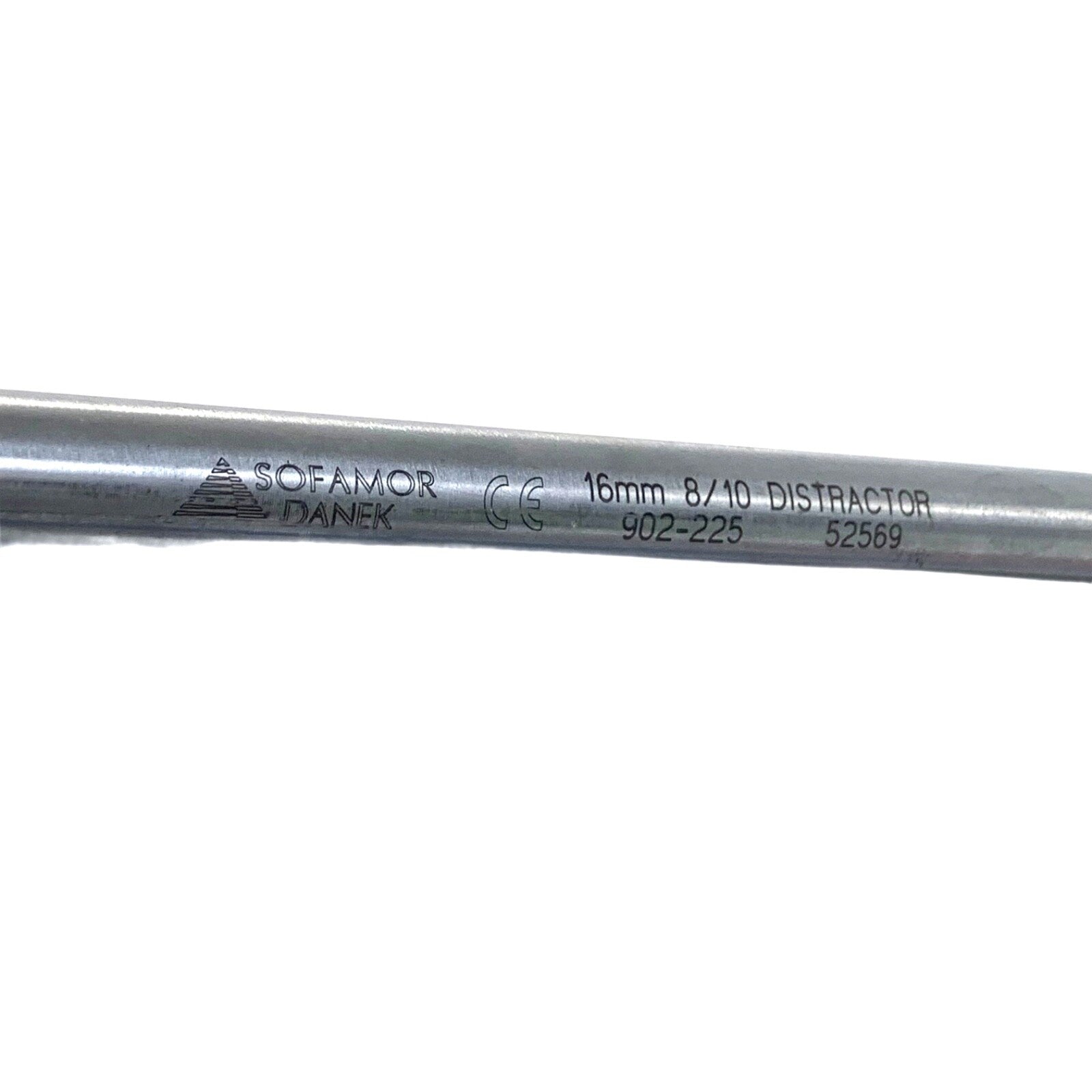 Sofamor Danek 902-225, 16MM 8/10 DISTRACTOR