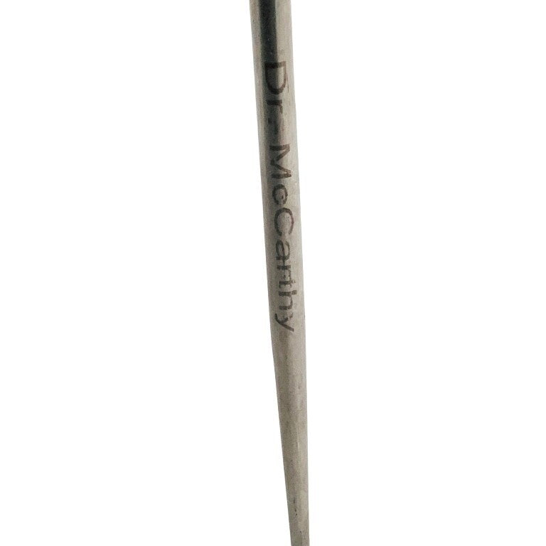 Medtronic REF EX1009026, RIGHT SERRATED CUP CURETTE