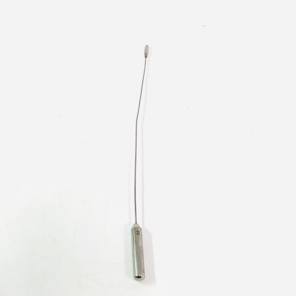 Weck REF 268T, 3,5 - SURGICAL INSTRUMENT