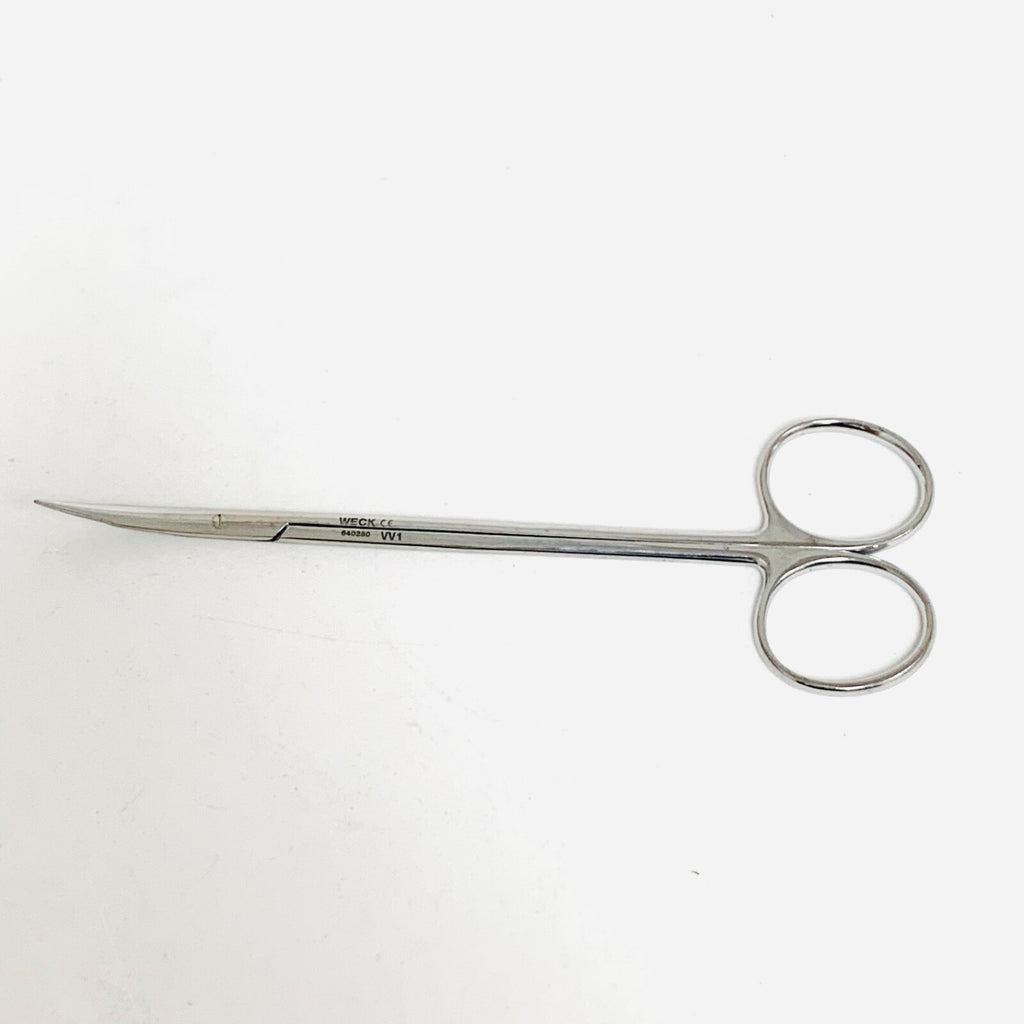 Weck REF 640280, Potts Tenotomy Scissors