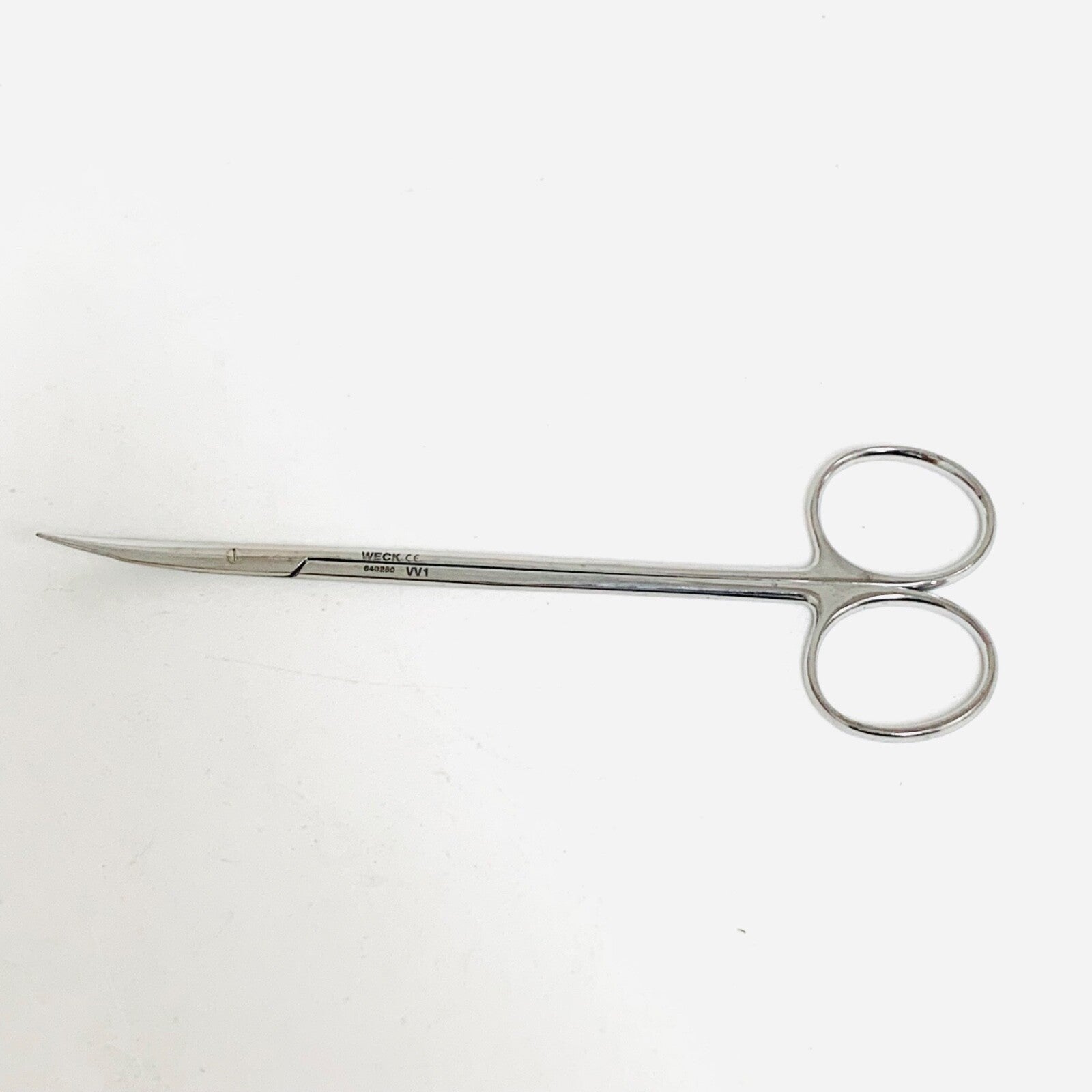 Weck REF 640280, Potts Tenotomy Scissors