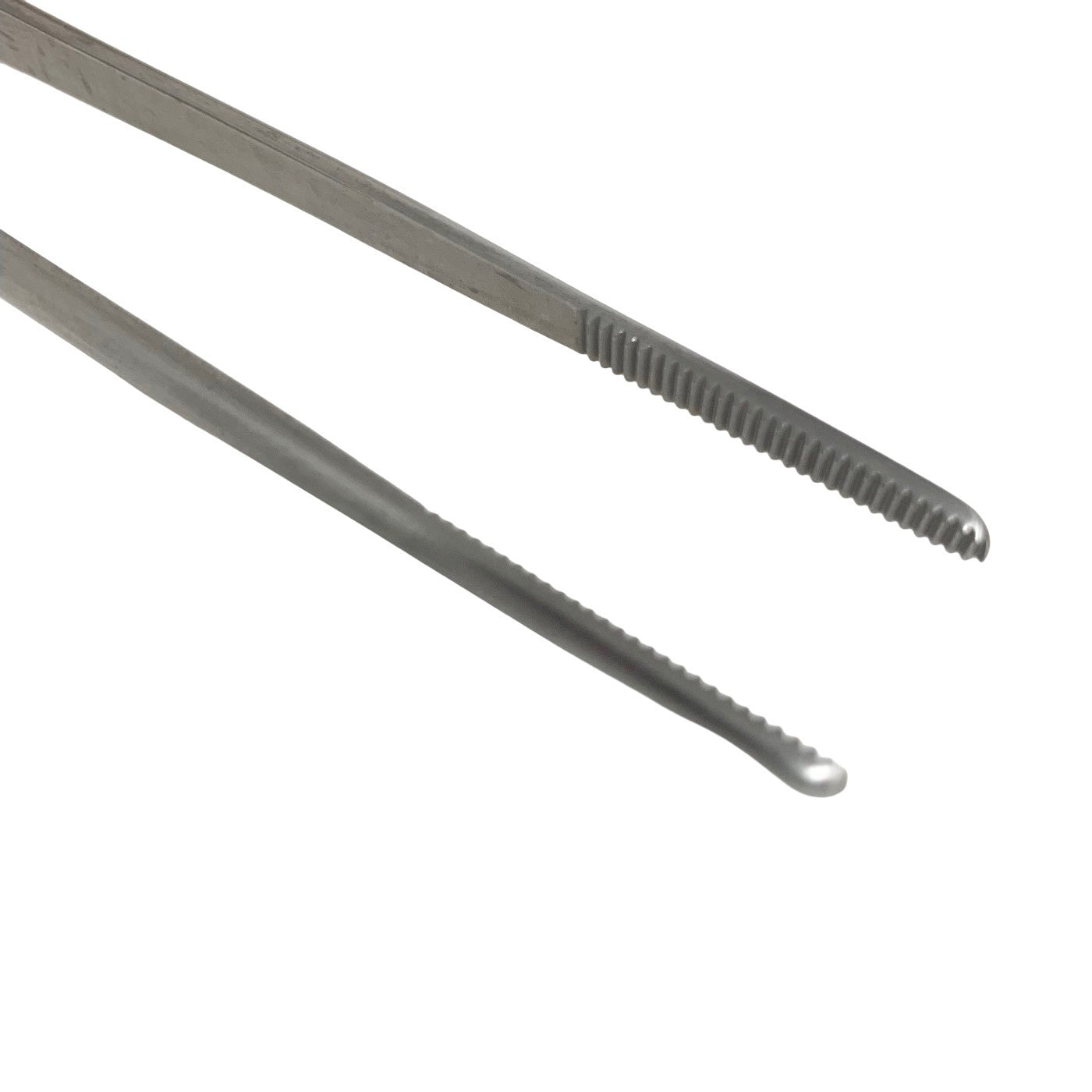 V. Mueller SU 2307 Dressing Forceps 10 Inch Surgical Serrated