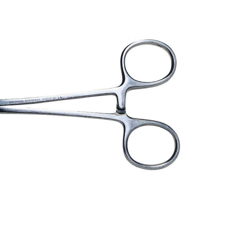 V. Mueller REF RH2560, Needle Holder Webster