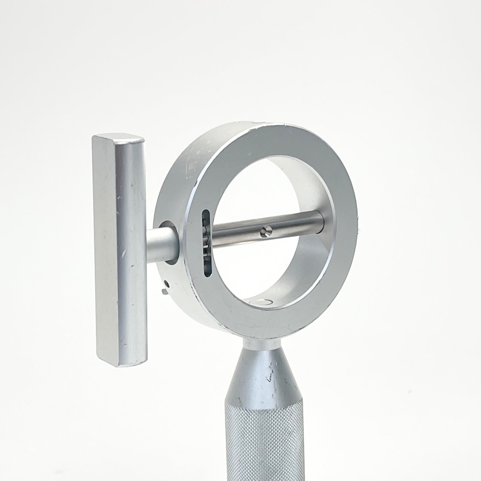 OLYMPUS BML-110A-1 Emergency Mechanical Lithotriptor Handle, Reusable