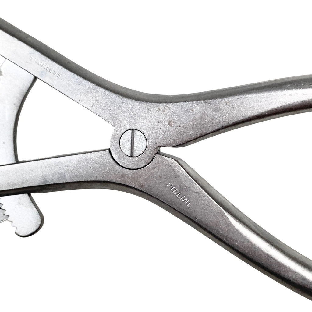 PILLING Surgical Beckman Adson Retractor
