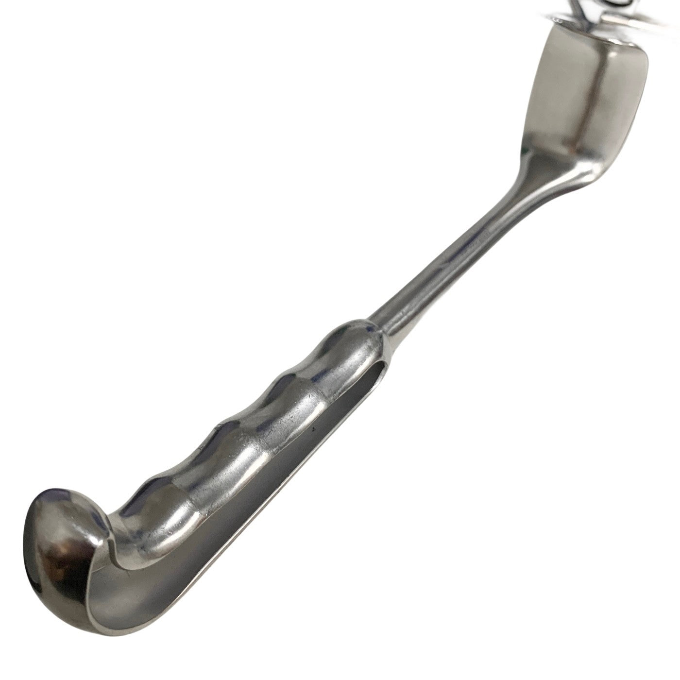 Jarit 202-165 Kelly Retractor 9¼" Stainless Steel 42x50mm