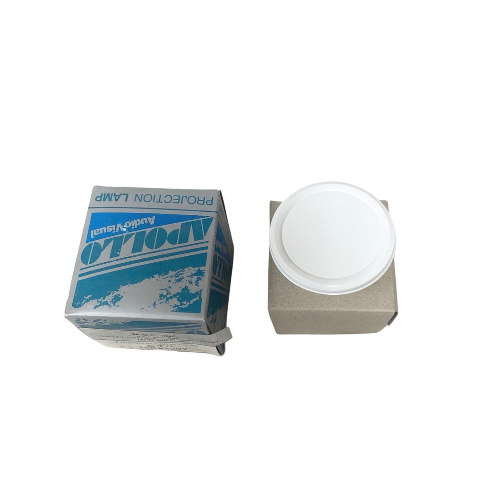 Apollo ETJ 120V 250W Projection Lamp Bulb for Overhead Projectors - NEW
