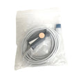PHILIPS REF M1196A, REUSABLE ADULT SPO2 CLIP SENSOR