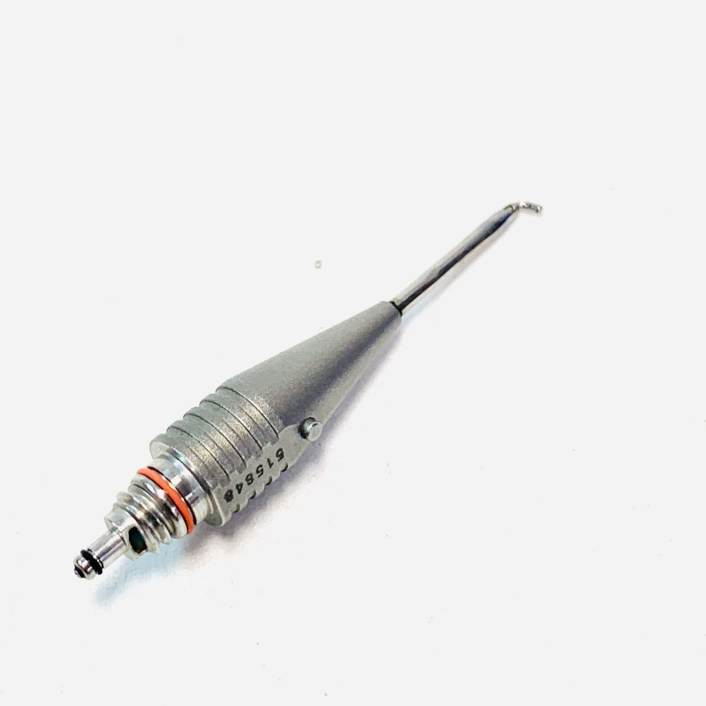 Alcon REF 515848, ULTRAFLOW SURGICAL HANDPIECE ATTACHMENT