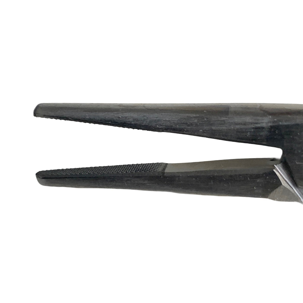 V.Mueller® CH2433 CH 2433 Vital Wangensteen Needle Holder Straight 10.75"