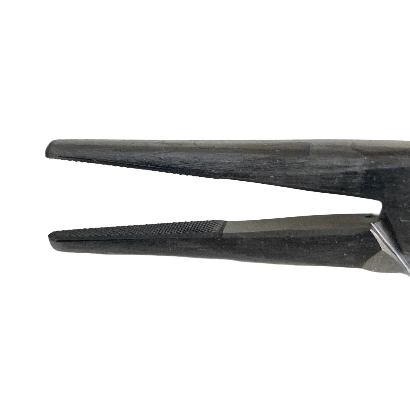 V.Mueller® CH2433 CH 2433 Vital Wangensteen Needle Holder Straight 10.75"