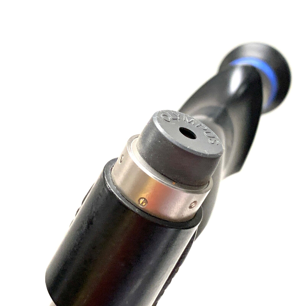 Olympus REF A5226A, 8 Degree Intubation Rigid Scope