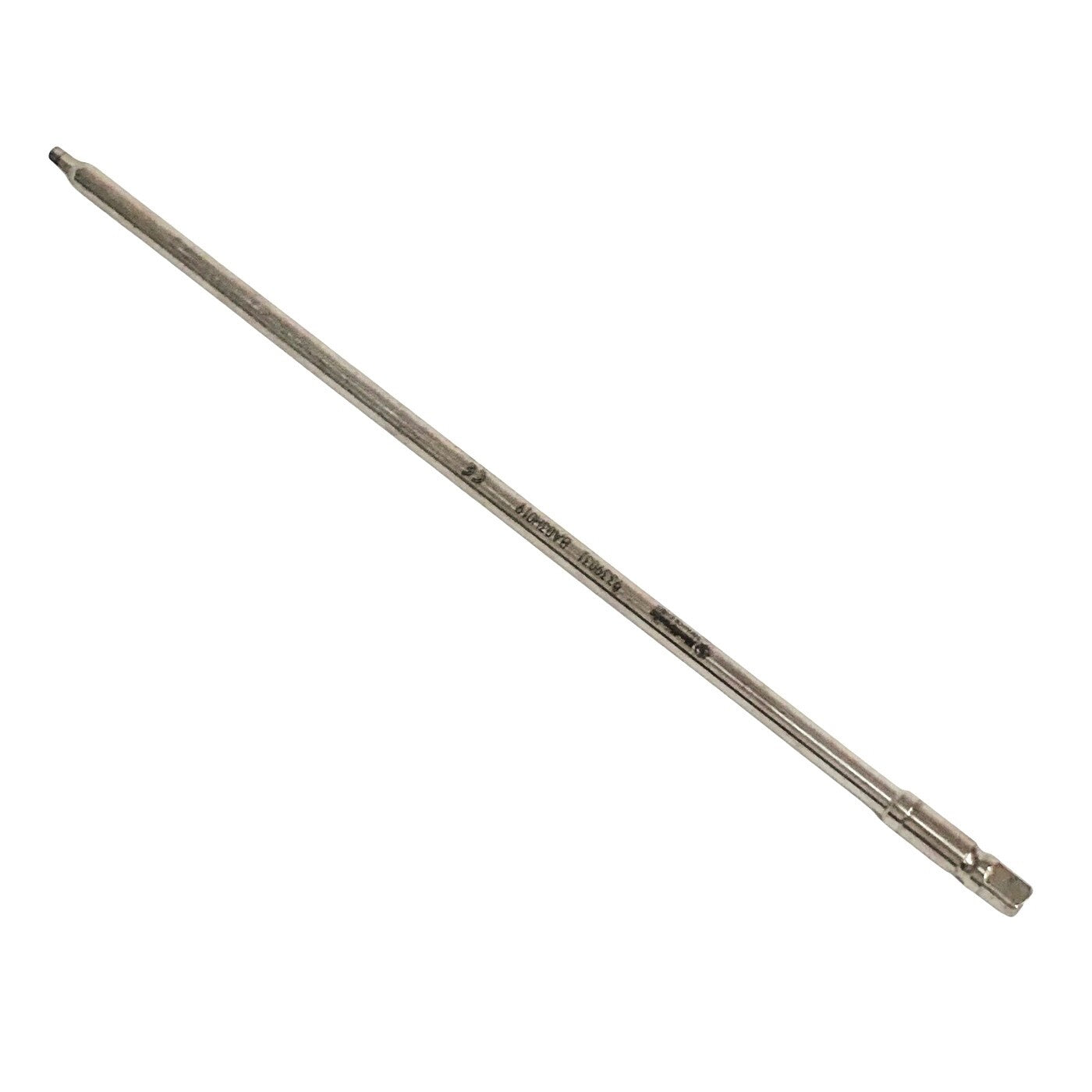 Medtronic REF 9339031, INSERTION. HEX DRIVER