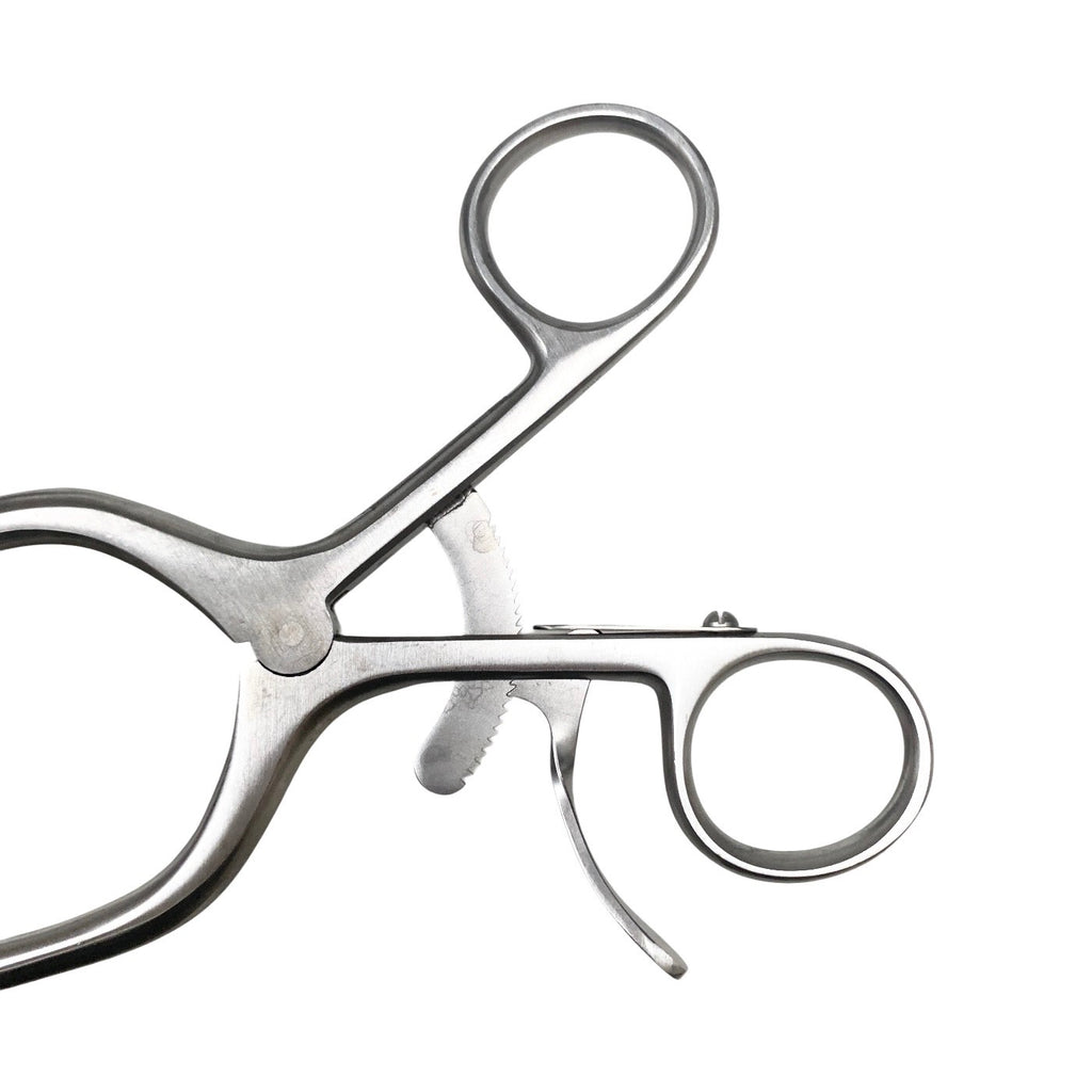 BECKMAN COULTER REF gs40.6508, Beckman Weitlaner Retractor BLUNT