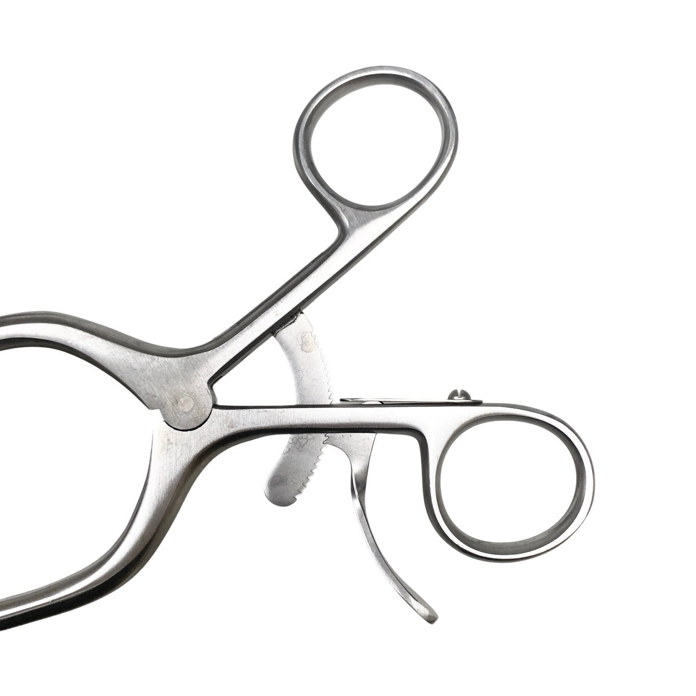 BECKMAN COULTER REF gs40.6508, Beckman Weitlaner Retractor BLUNT